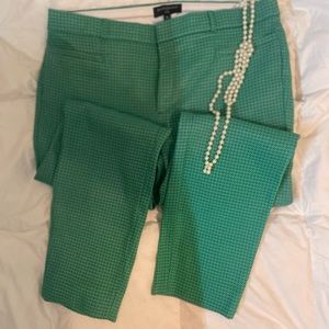 Banana Republic Sloan fit, Size 14